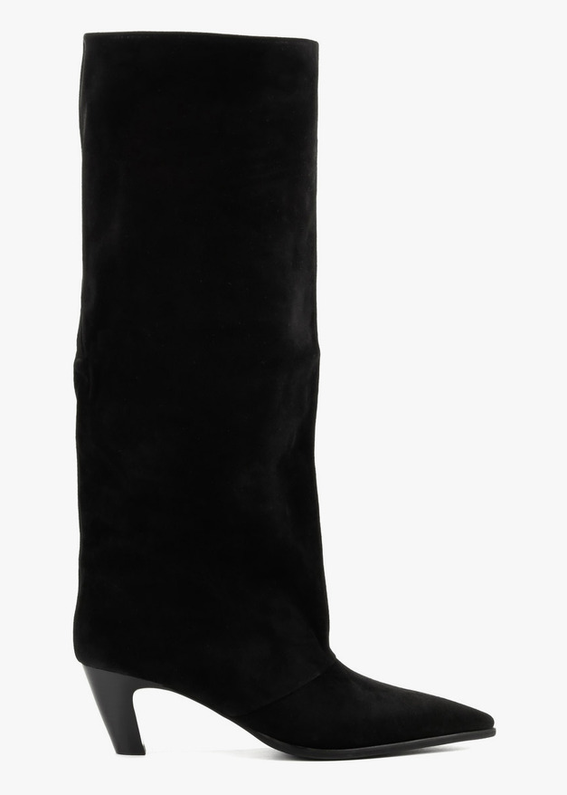 LeBERDES Сапоги осенние 00000018811 6