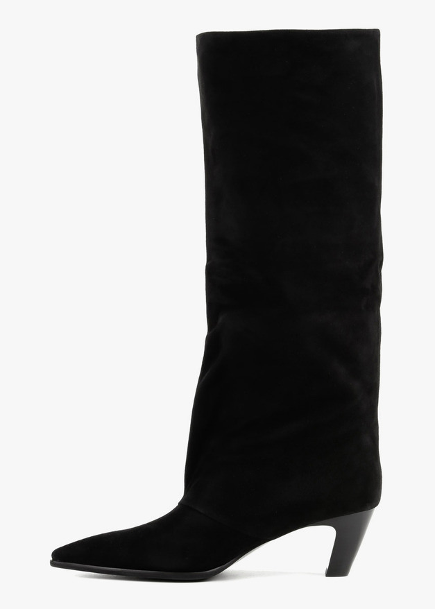 LeBERDES Сапоги осенние 00000018811 7