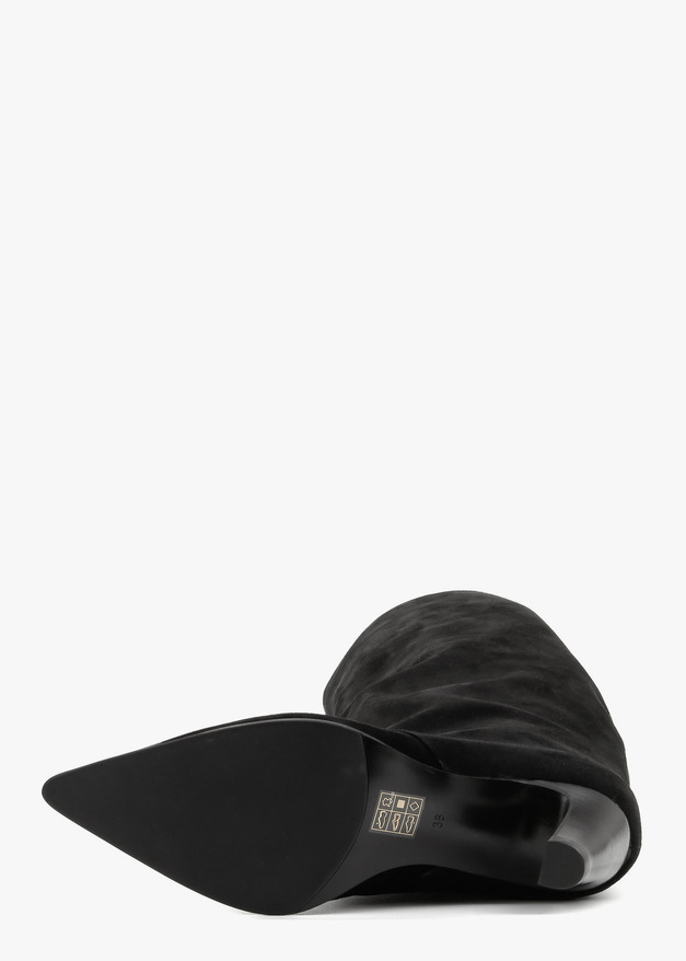 LeBERDES Сапоги осенние 00000018811 10