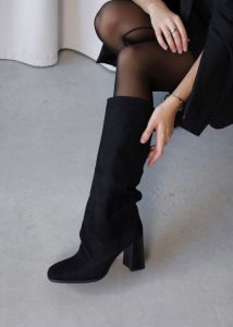 LeBERDES Сапоги осенние 00000018812 3