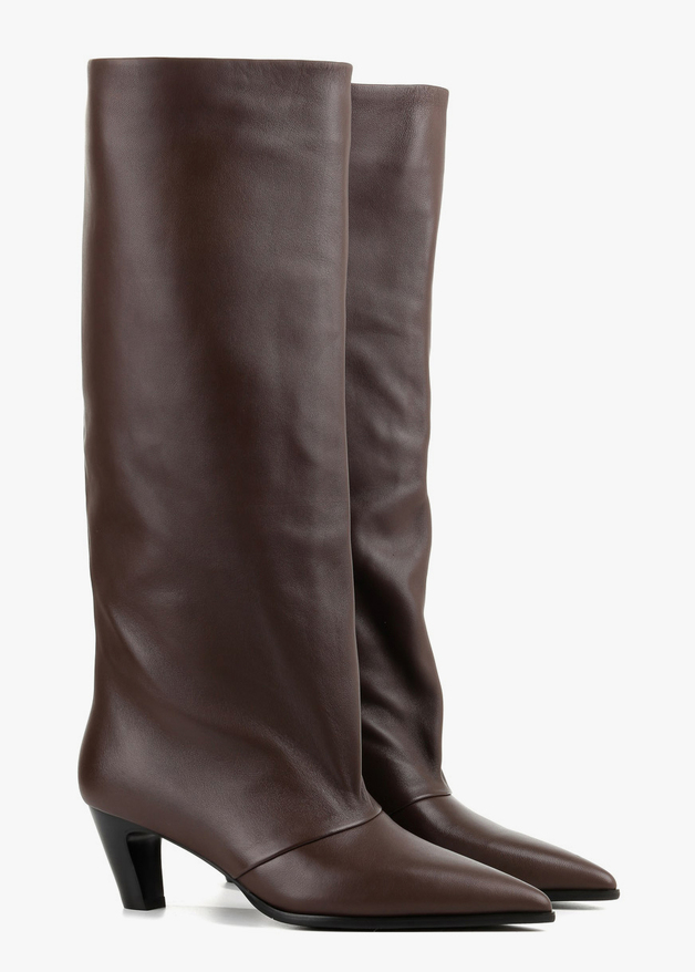 LeBERDES Чоботи осінні 00000018813 5