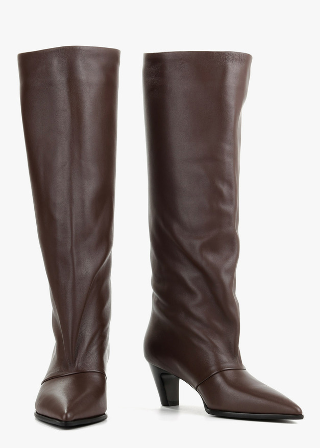 LeBERDES Чоботи осінні 00000018813 8