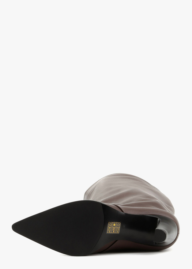 LeBERDES Чоботи осінні 00000018813 10