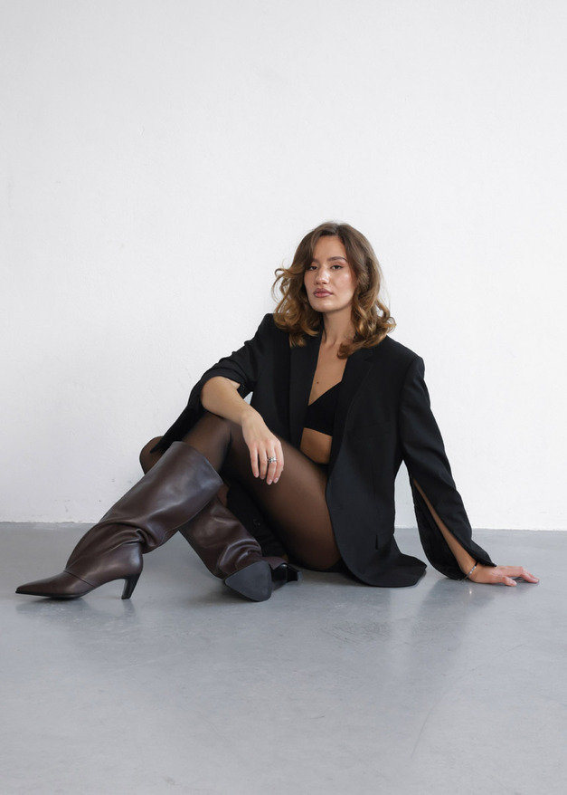 LeBERDES Чоботи осінні 00000018813 4