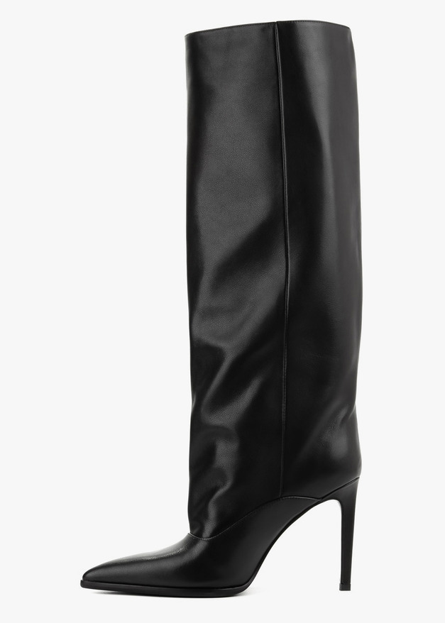 LeBERDES Чоботи осінні 00000018814 11