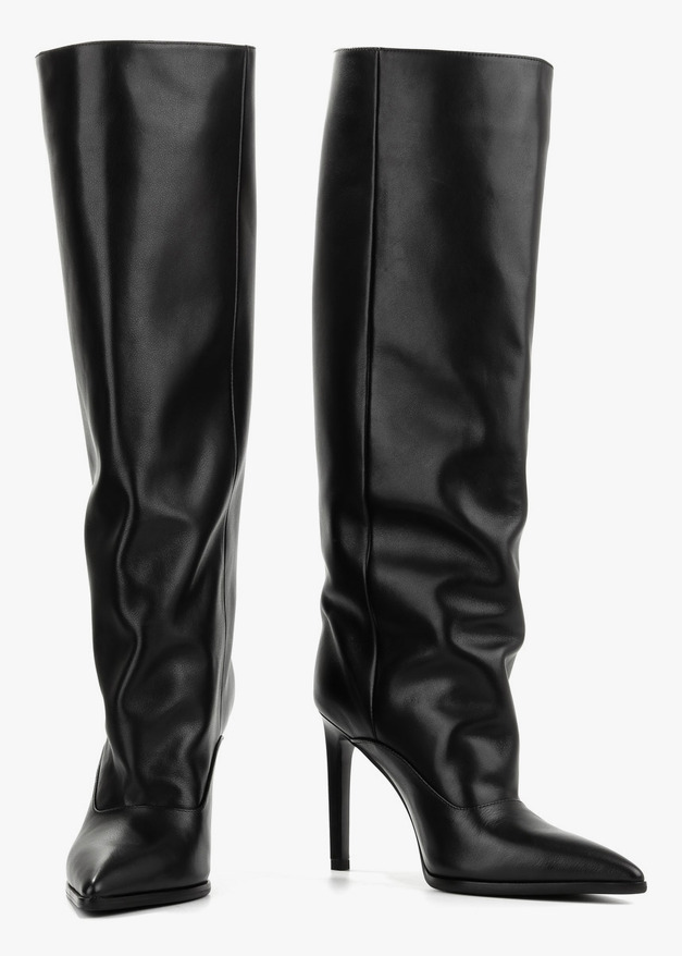 LeBERDES Чоботи осінні 00000018814 12