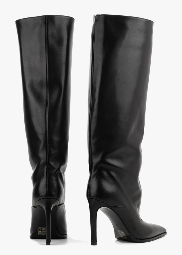 LeBERDES Чоботи осінні 00000018814 13