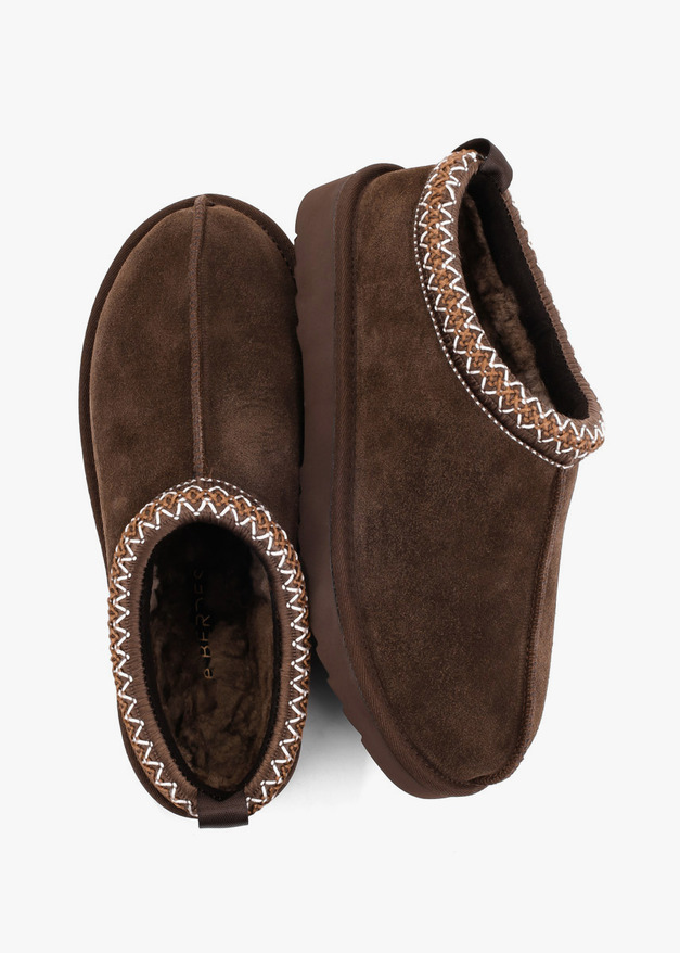 LeBERDES Угги 00000018756 2