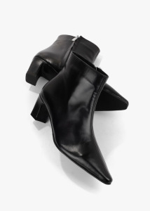 LeBERDES Ботильоны 00000018816 3