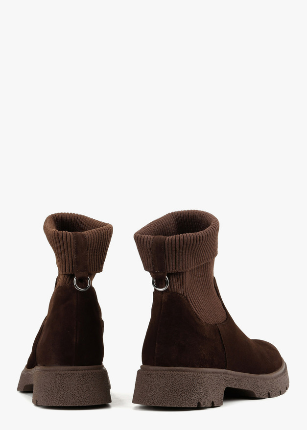 LeBERDES Черевики осінні 00000018821 5