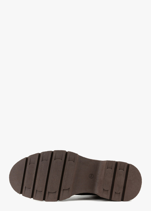 LeBERDES Черевики осінні 00000018821 6