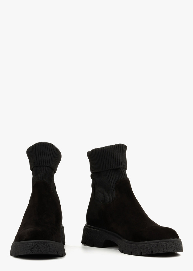 LeBERDES Ботинки осенние 00000018822 4