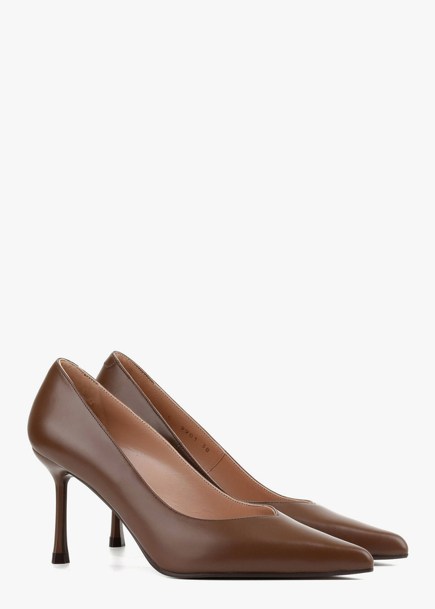 LeBERDES Туфлі 00000018833 1