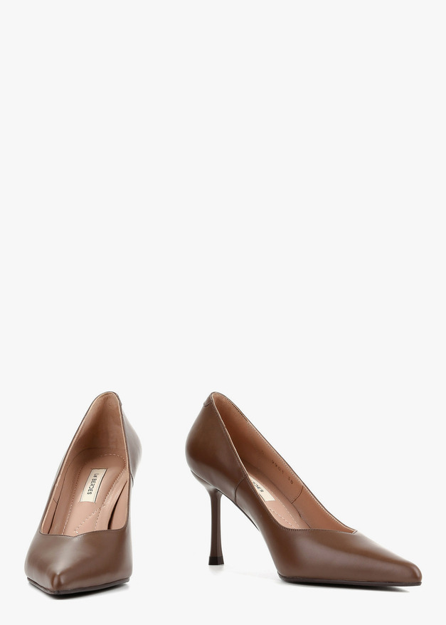 LeBERDES Туфлі 00000018833 4