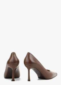 LeBERDES Туфли 00000018833 5