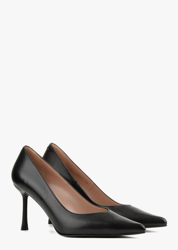 LeBERDES Туфлі 00000018832 1