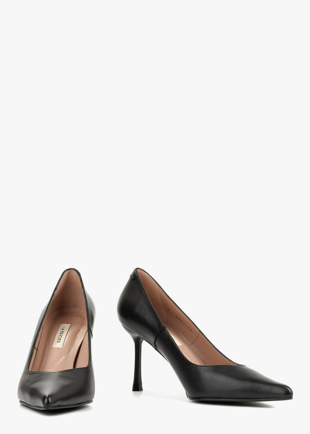 LeBERDES Туфлі 00000018832 4