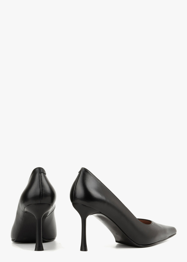 LeBERDES Туфлі 00000018832 5