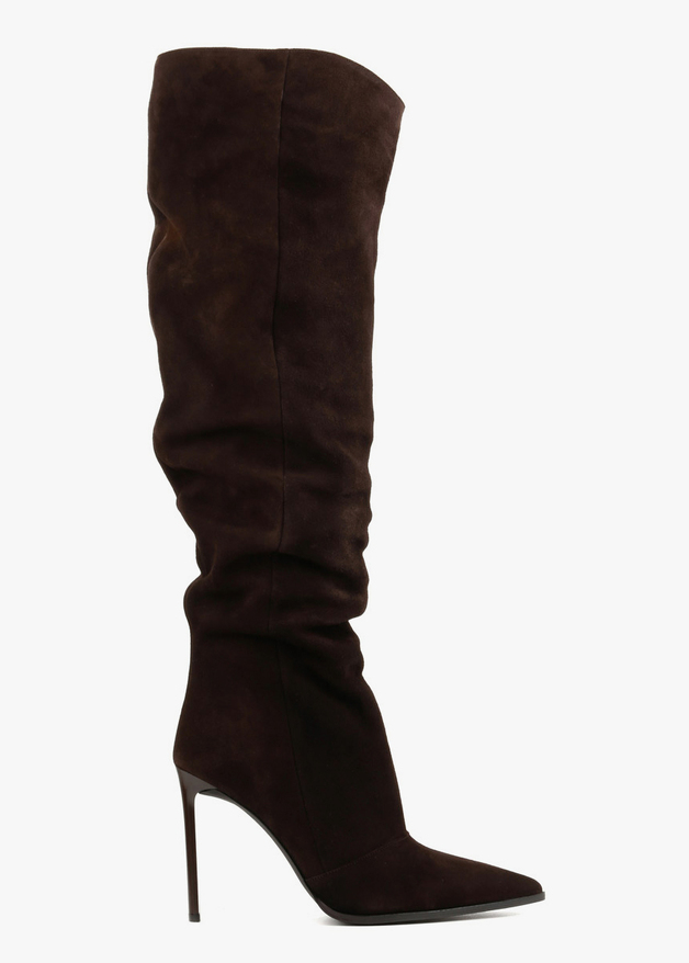 LeBERDES Ботфорти осінні 00000018835 2