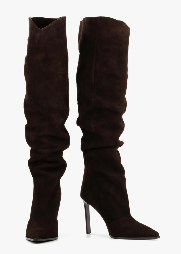 LeBERDES Ботфорти осінні 00000018835 4