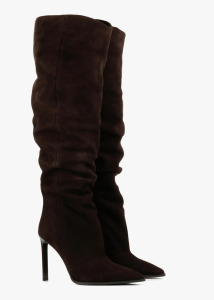 LeBERDES Ботфорты осенние 00000018835 1