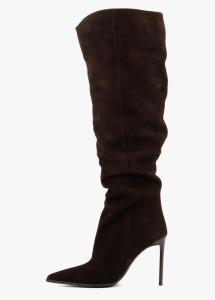 LeBERDES Ботфорты осенние 00000018835 3