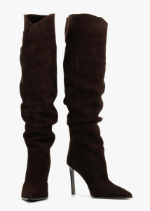 LeBERDES Ботфорты осенние 00000018835 4