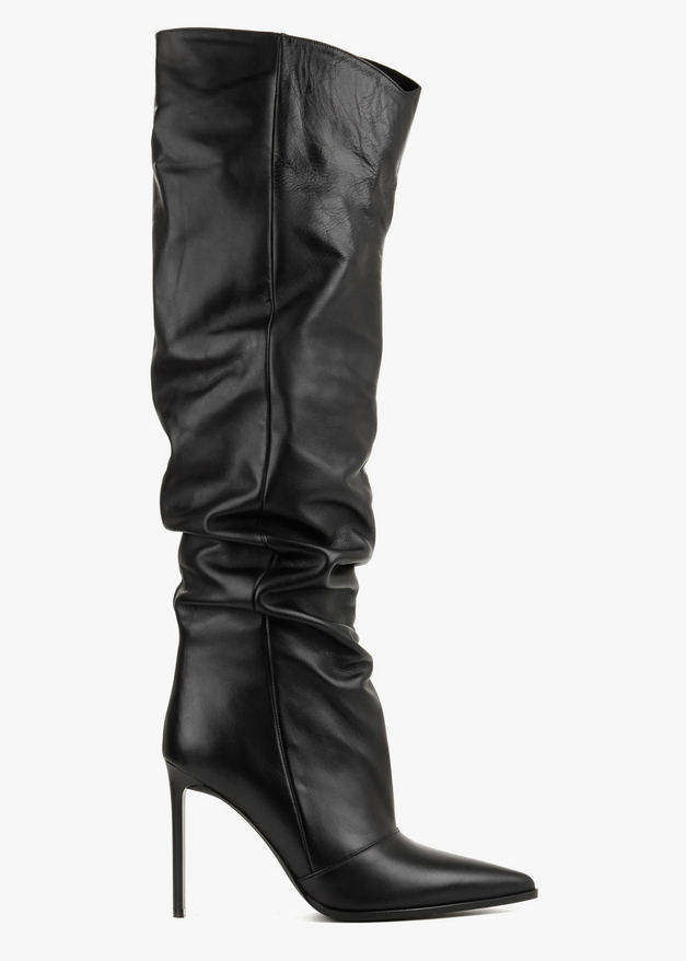 LeBERDES Ботфорты осенние 00000018834 1