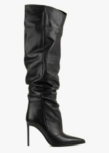 LeBERDES Ботфорты осенние 00000018834 1