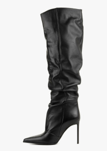 LeBERDES Ботфорты осенние 00000018834 2