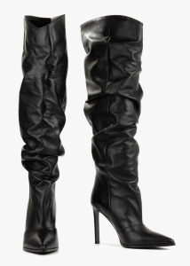 LeBERDES Ботфорты осенние 00000018834 3