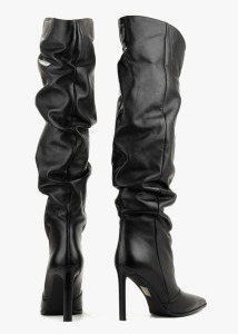 LeBERDES Ботфорты осенние 00000018834 4