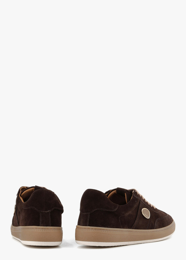 Ilvi Кеды 00000018840 5