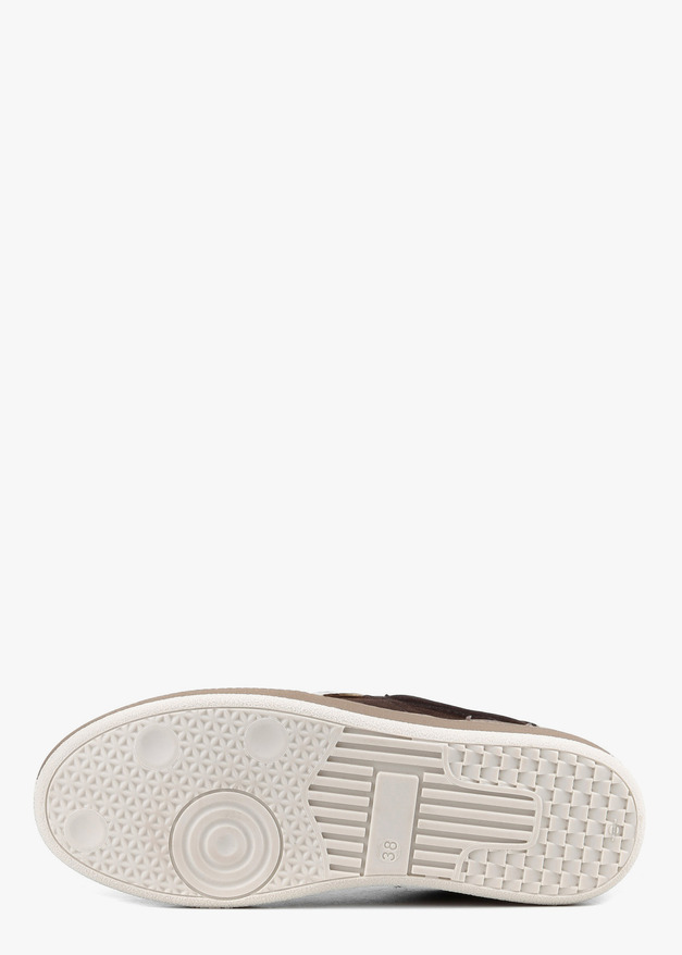 Ilvi Кеды 00000018840 6