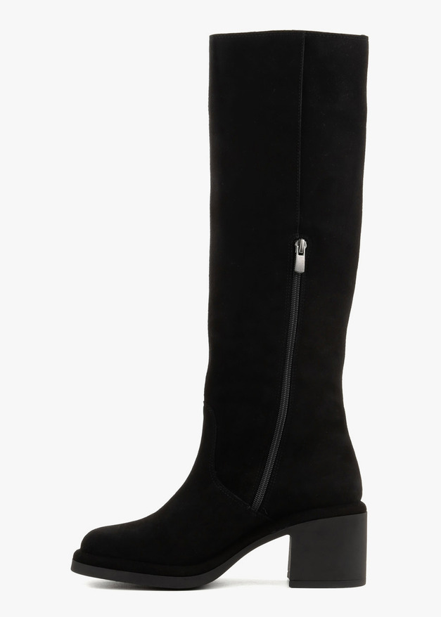 LeBERDES Сапоги осенние 00000018841 3