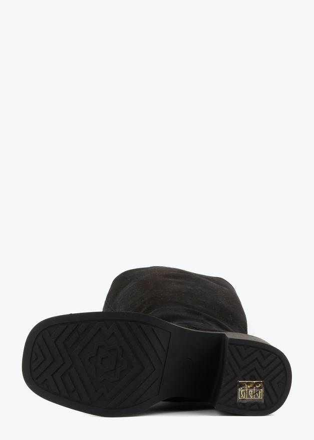 LeBERDES Сапоги осенние 00000018841 6