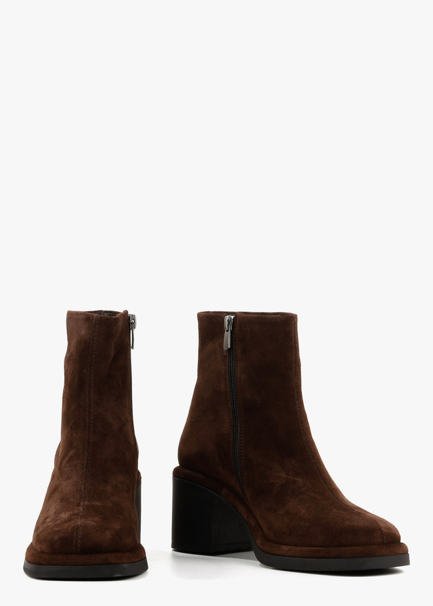 LeBERDES Чоботи осінні 00000018843 4