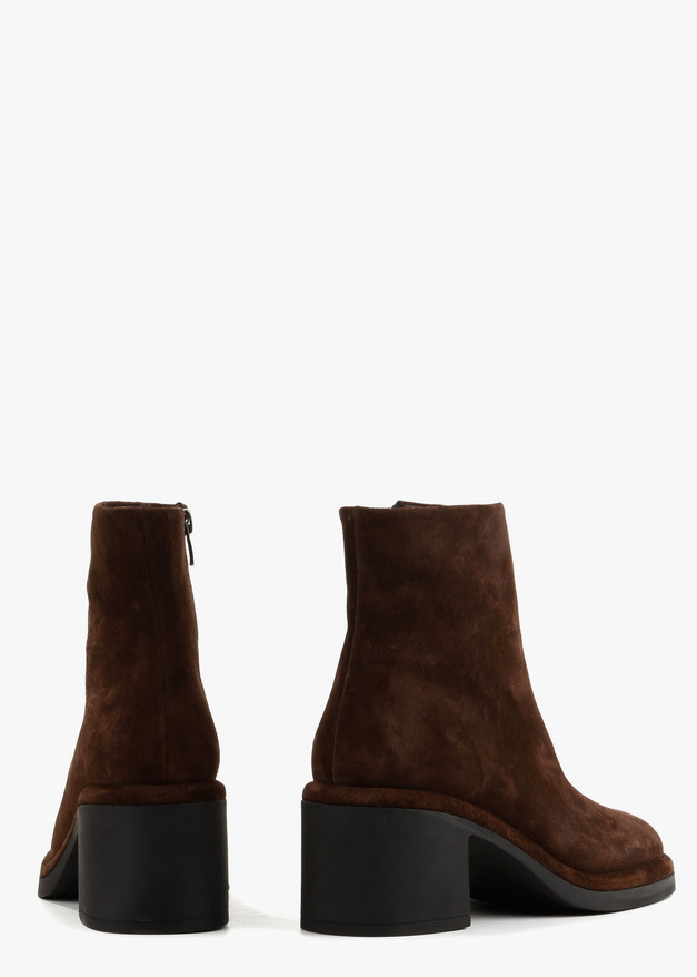 LeBERDES Чоботи осінні 00000018843 5