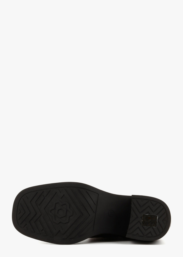 LeBERDES Чоботи осінні 00000018843 6