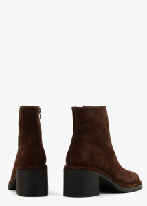 LeBERDES Сапоги осенние 00000018843 5