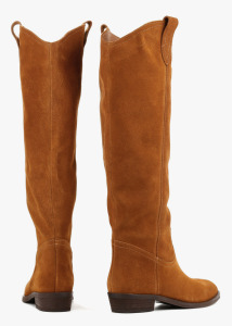 LeBERDES Сапоги осенние 00000018844 5