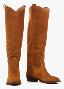 LeBERDES Сапоги осенние 00000018844 4