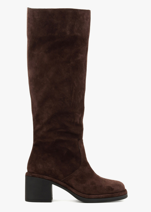 LeBERDES Сапоги осенние 00000018845 2