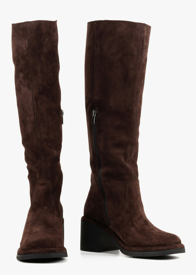 LeBERDES Сапоги осенние 00000018845 4