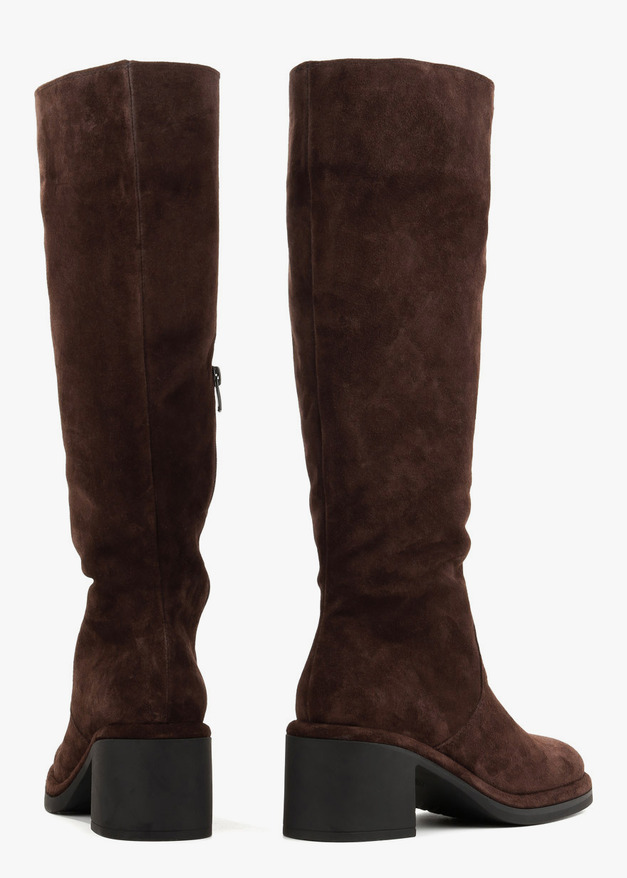 LeBERDES Сапоги осенние 00000018845 5