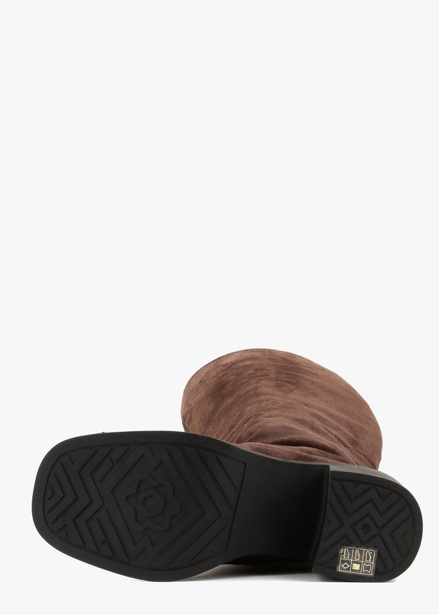 LeBERDES Сапоги осенние 00000018845 6