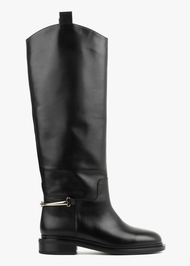 LeBERDES Чоботи осінні 00000018847 2