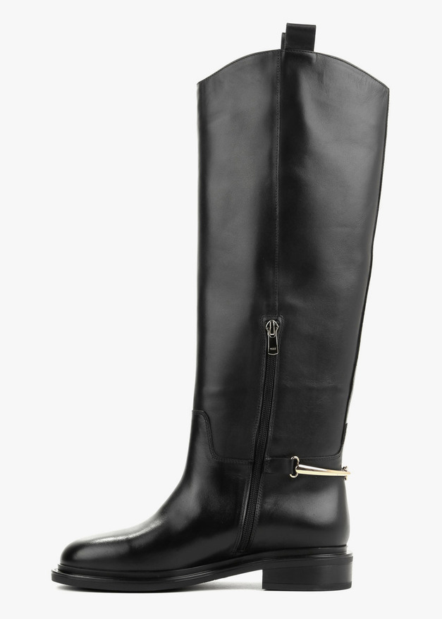 LeBERDES Чоботи осінні 00000018847 3