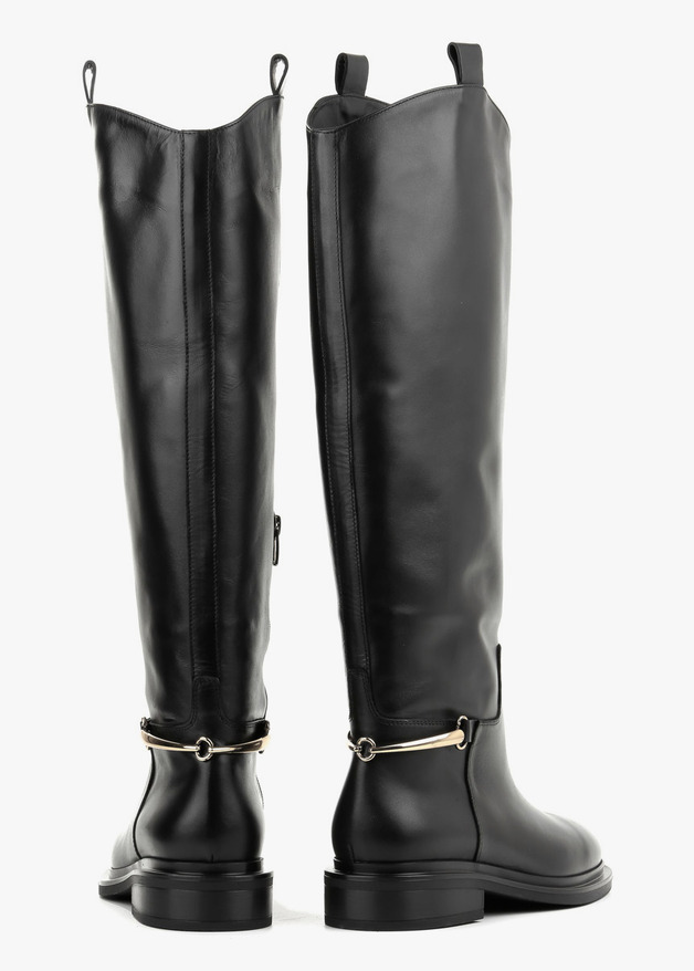 LeBERDES Чоботи осінні 00000018847 5