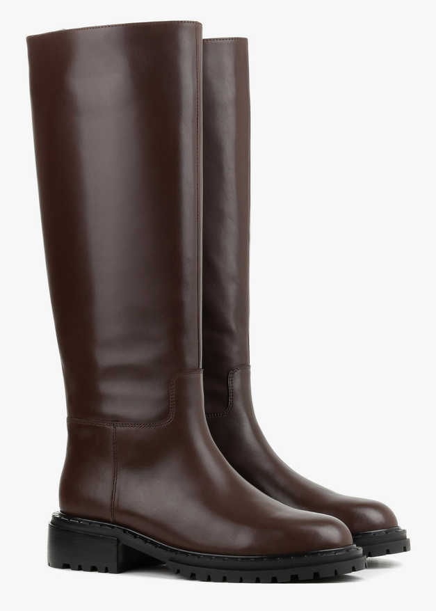 LeBERDES Сапоги зимние 00000018852 1